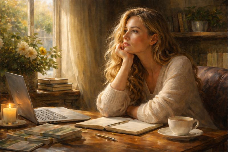 Страх быть заметной почему вам страшно быть видимой даже когда вы умны и талантливы