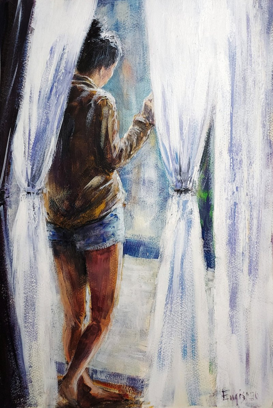 Почему вы просыпаетесь уставшей даже если спали всю ночь