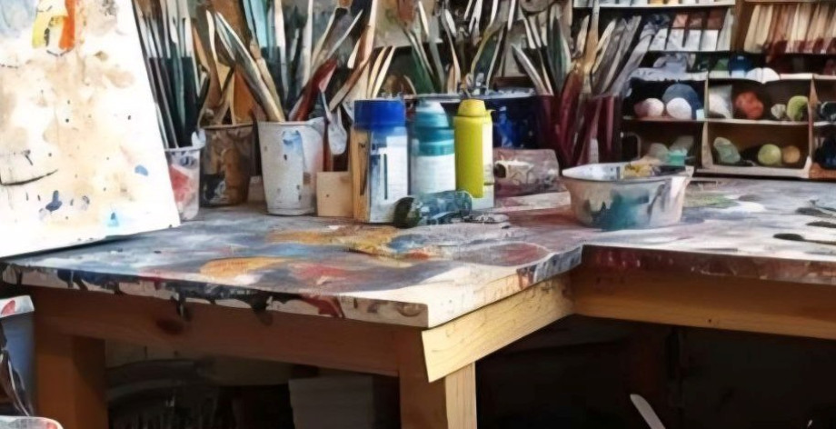 Творческий беспорядок бардак как ресурс или препятствие