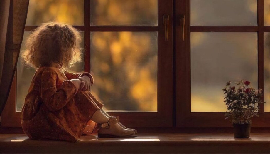 Тишина которая ранит