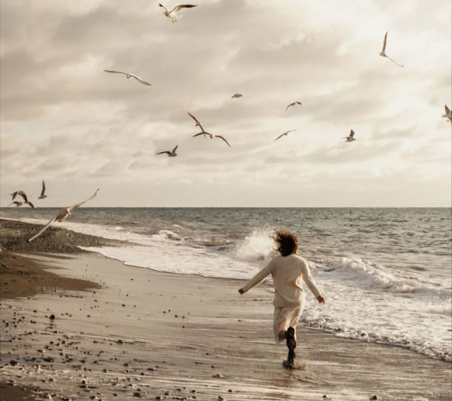 Ты не виноват Как отпустить груз детства и найти себя