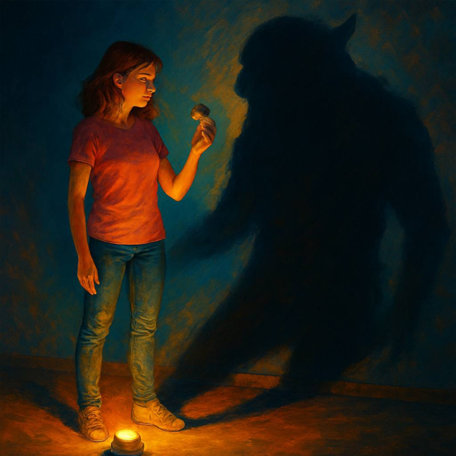 Как избавиться от страха заболеть раком психологический разбор случая