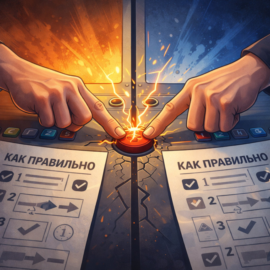 Управление гневом простой механизм который запускает злость