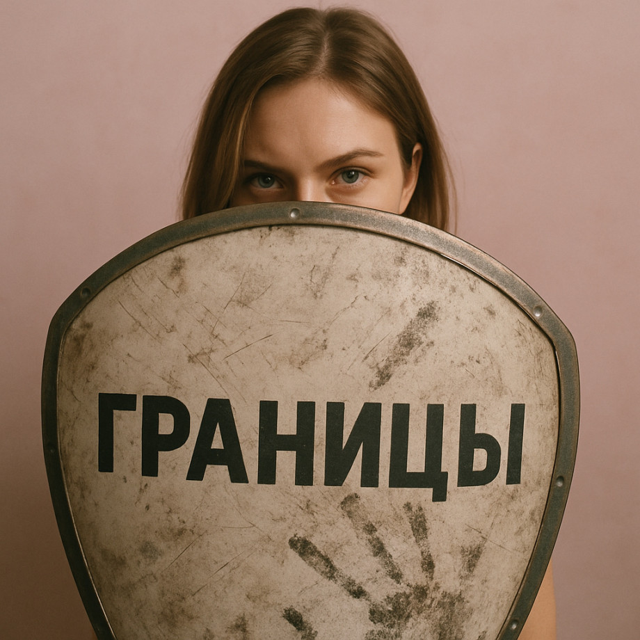 Почему личные границы вдруг стали оправданием любого мудацизма