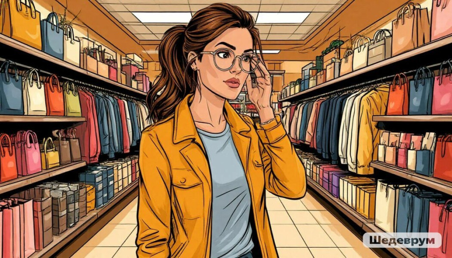 Почему мне трудно быть самостоятельной