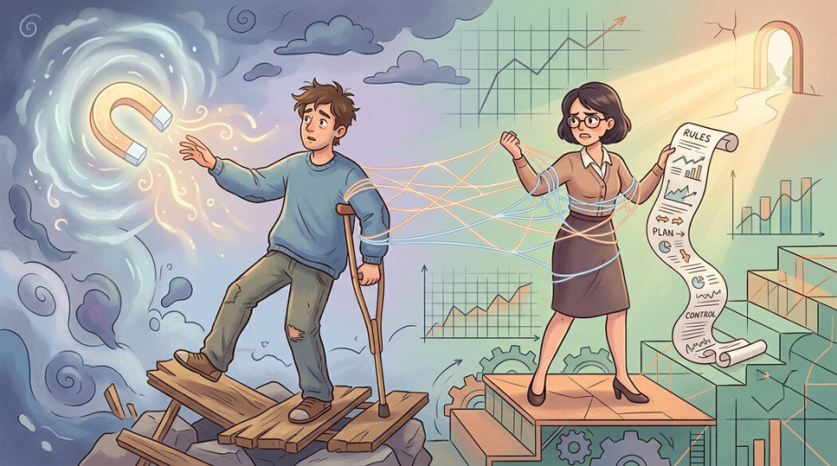 Зависимость и созависимость чем они отличаются и почему страдают двое