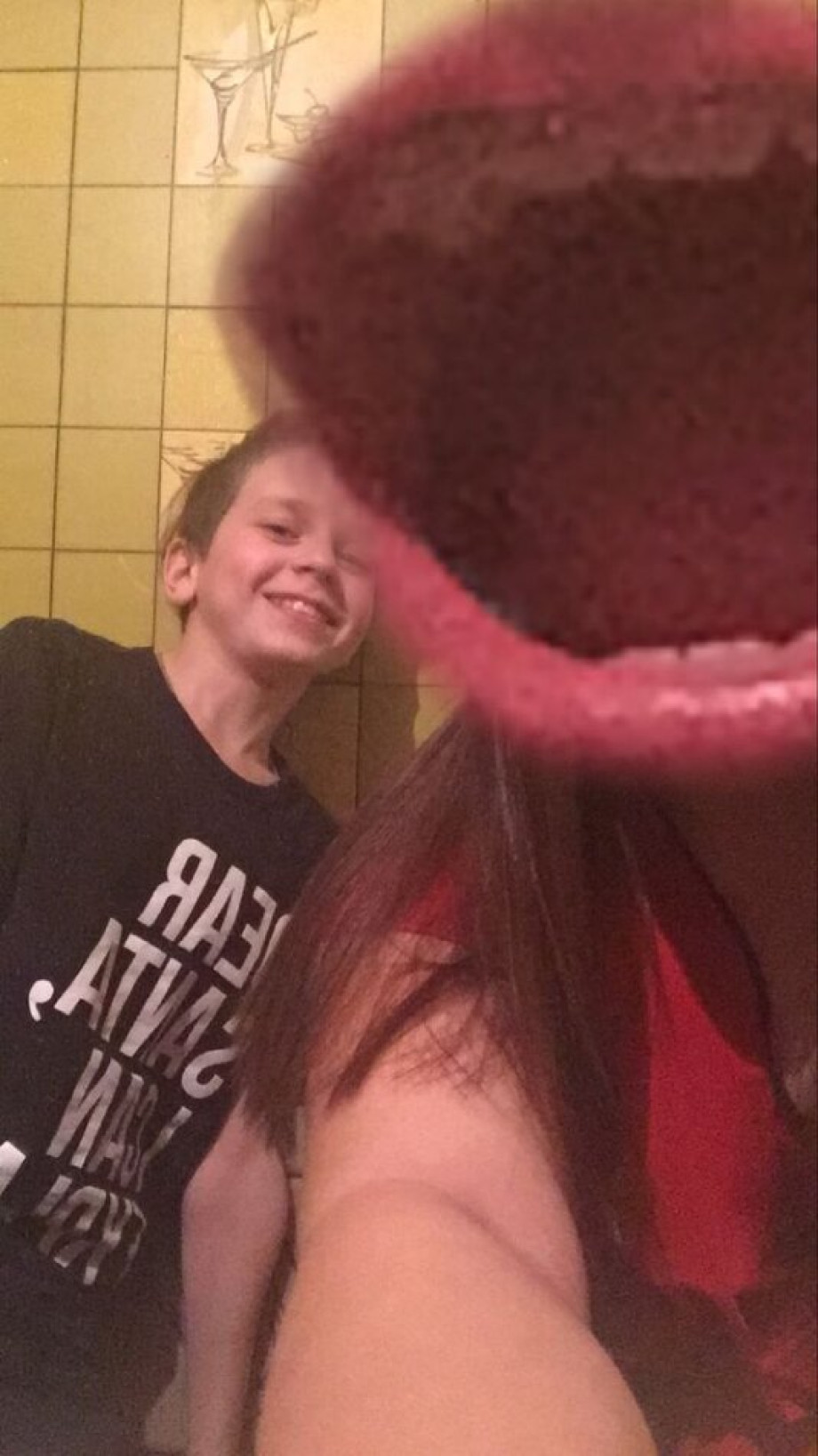 Б  братско сестринские отношения