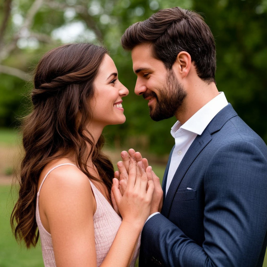 Чтобы отношения стали лучше выбирайте благодарность