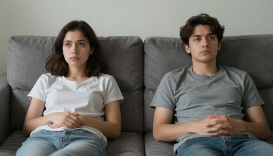 Конфликты в отношениях