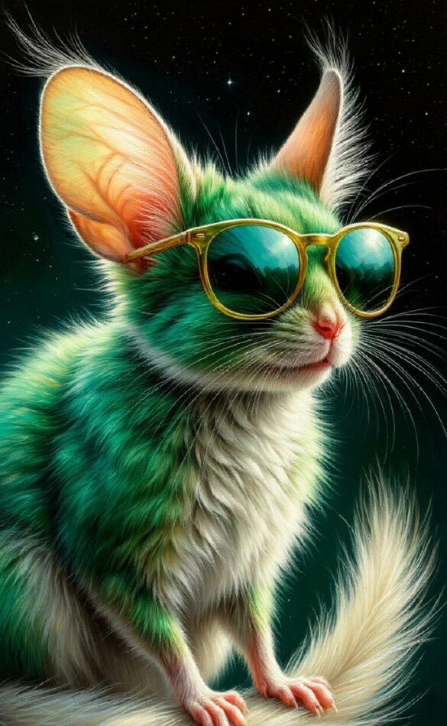 Жизнь по инерции