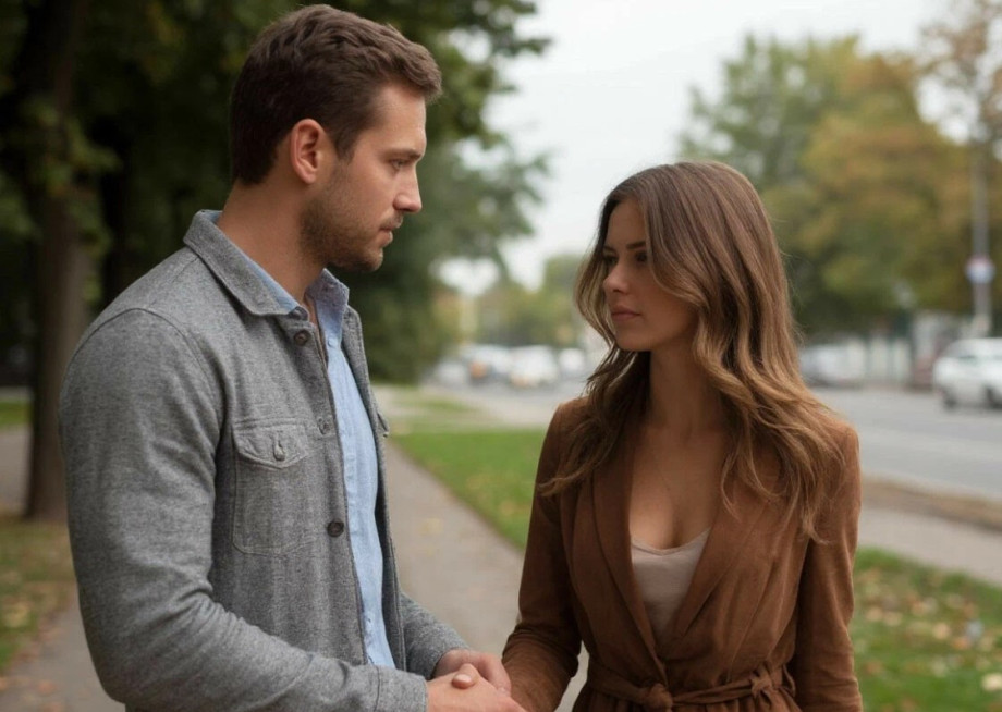 Почему мужчина сначала уходит а потом хочет снова к вам вернуться разбер м на живых примерах