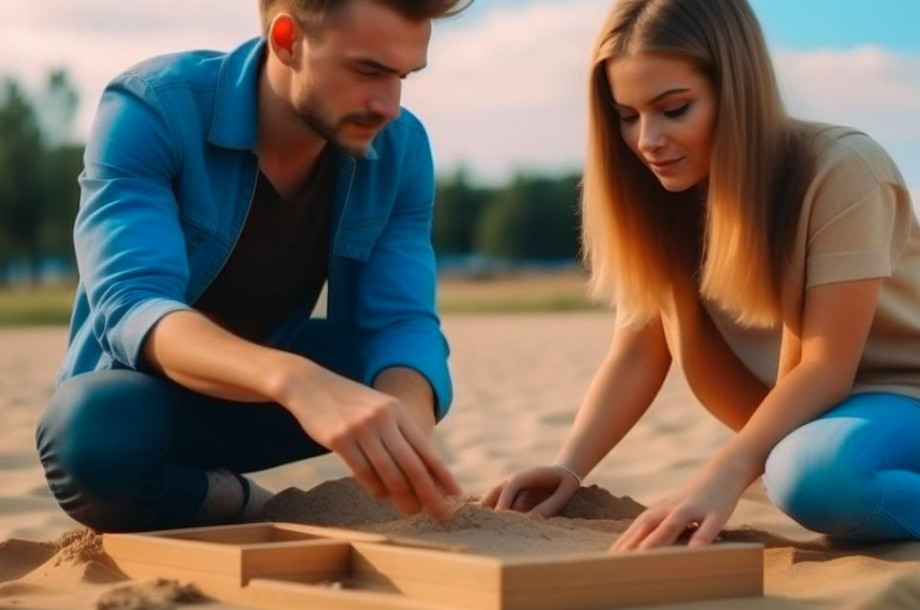 Веду себя как ребенок в отношениях тест на сценарное поведение