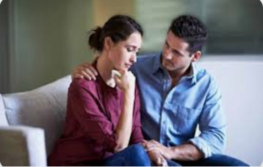 Как насилие маскируется под заботу