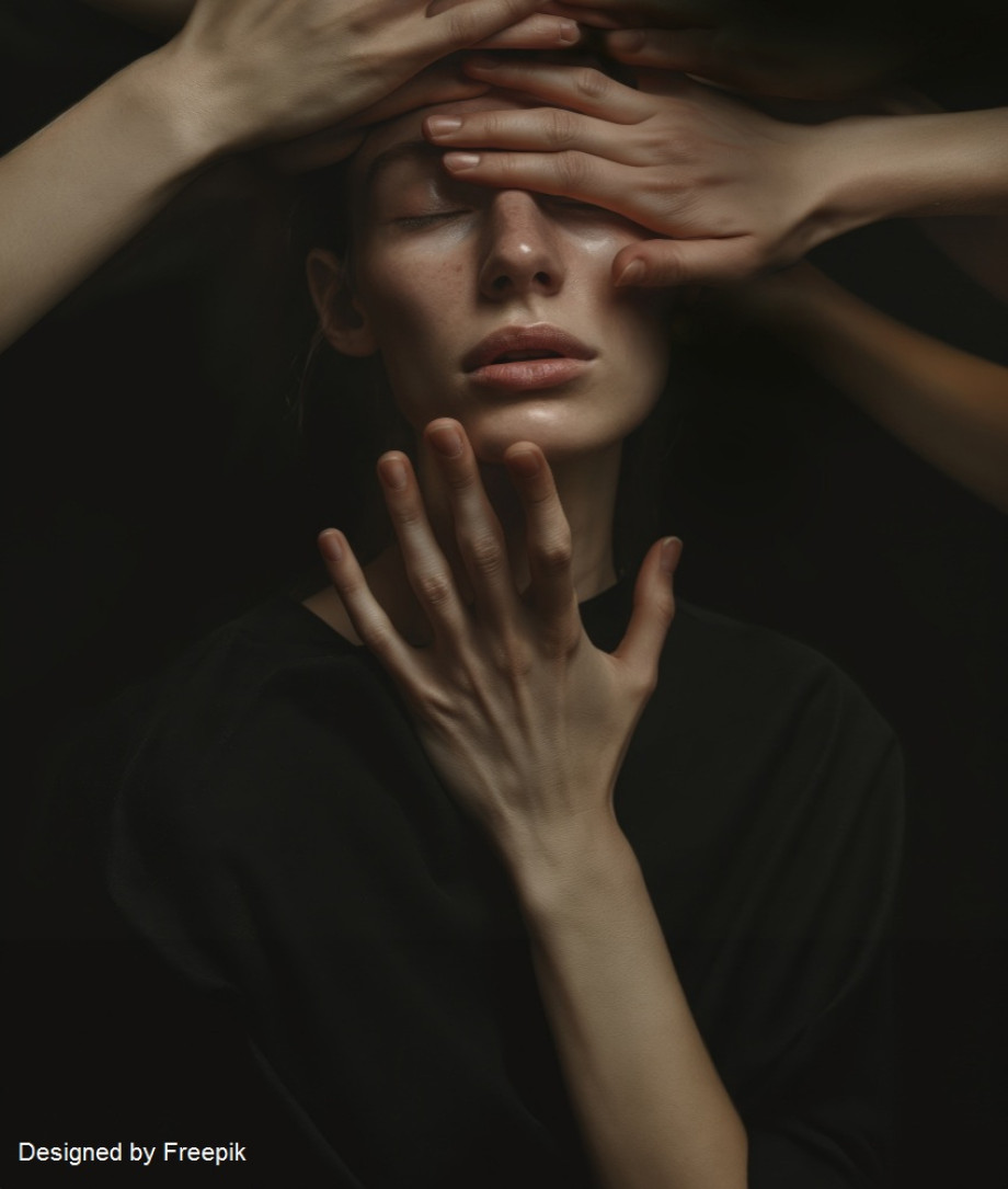 Почему случайный секс не заполнит внутреннюю пустоту и не повысит самооценку