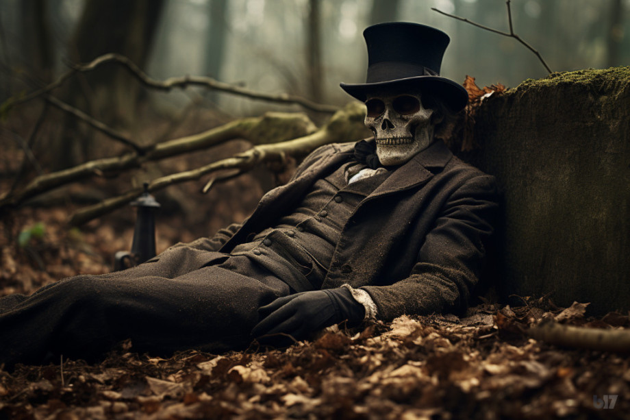 почему чтобы этого больше не было не становится опорой или цели мертвеца