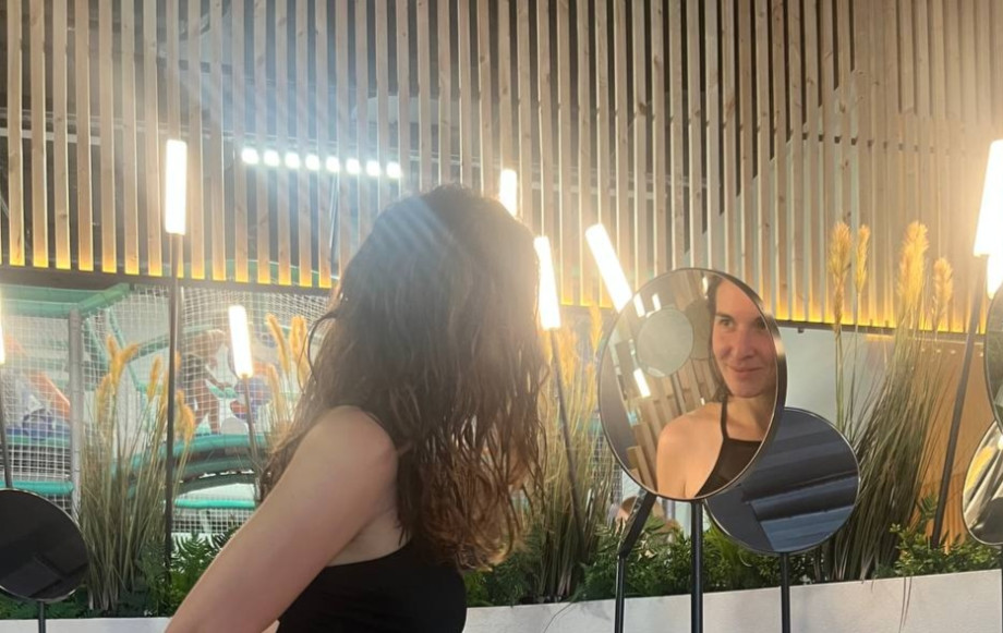 день6 челленджконтакта