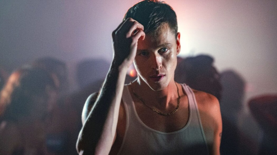 Babygirl  Сэмюэл мастер невидимой власти