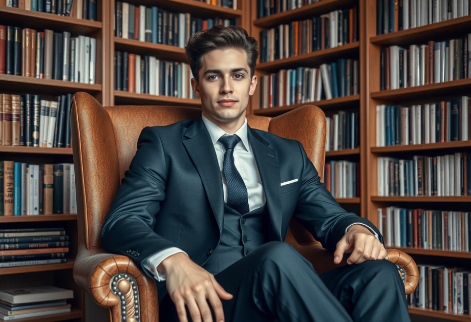 Новая статья в новой книге Тишина для Артемия как бизнес менеджер учился слышать себя