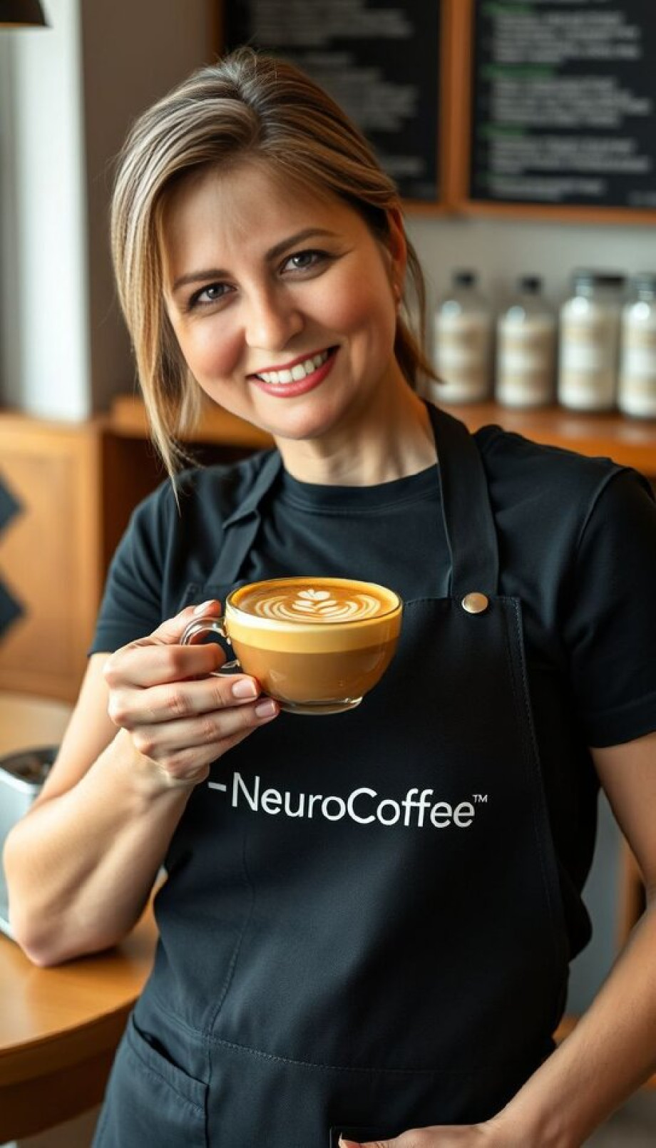 Чашка кофе счастье это тоже привычка