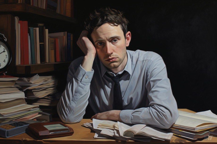 Цикл обесценивания в отношениях Почему партнеры перестают стараться