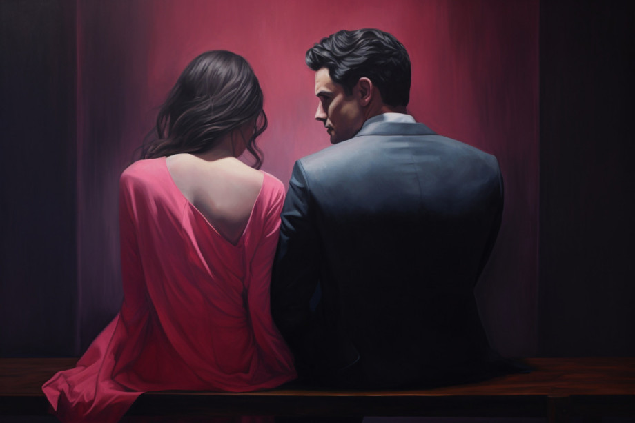 Страх перед сексом