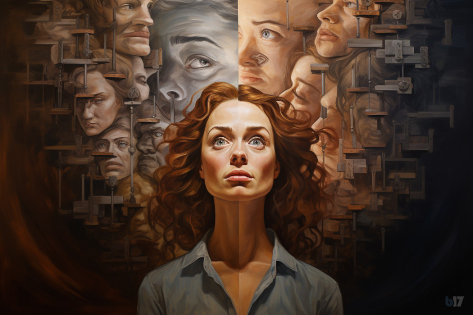 Сомнения в отношениях Может это не любовь