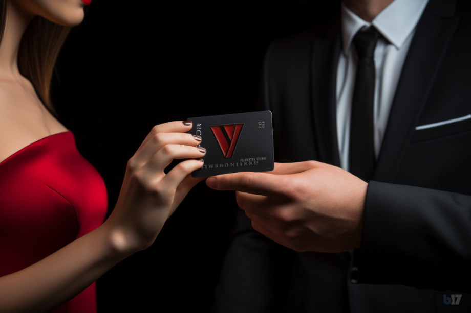 VIP карта в ее сердце как он ее получил и почему ей так больно