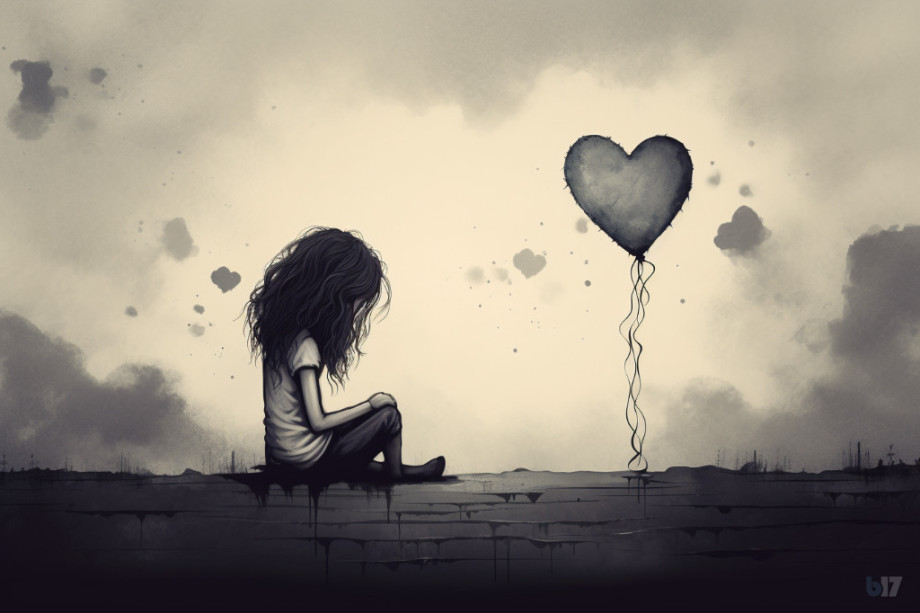 Не могу построить нормальные отношения или почему грустно в любви