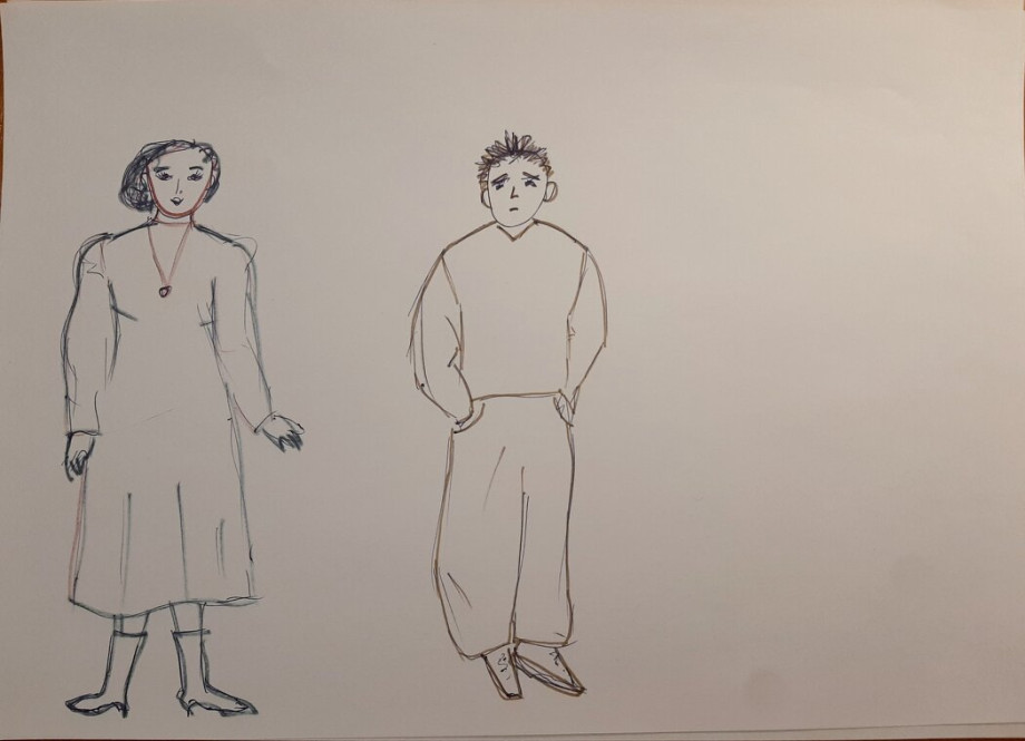 Почему сбегают мужчины История одного исчезновения