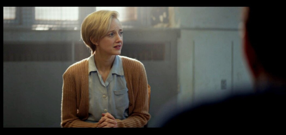 Реальная любовь в   Нью Йорке Новогодний кинозал