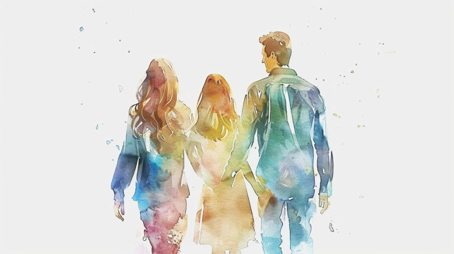 Как перестать чувствовать вину перед мамой