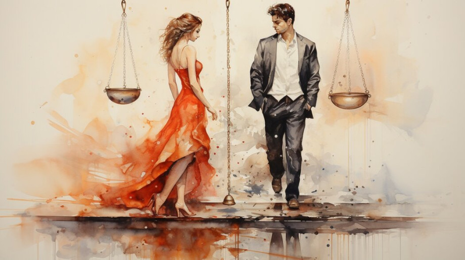 Как пережить расставание и не сойти с ума