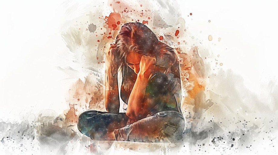 Как справиться с приступом страха смерти