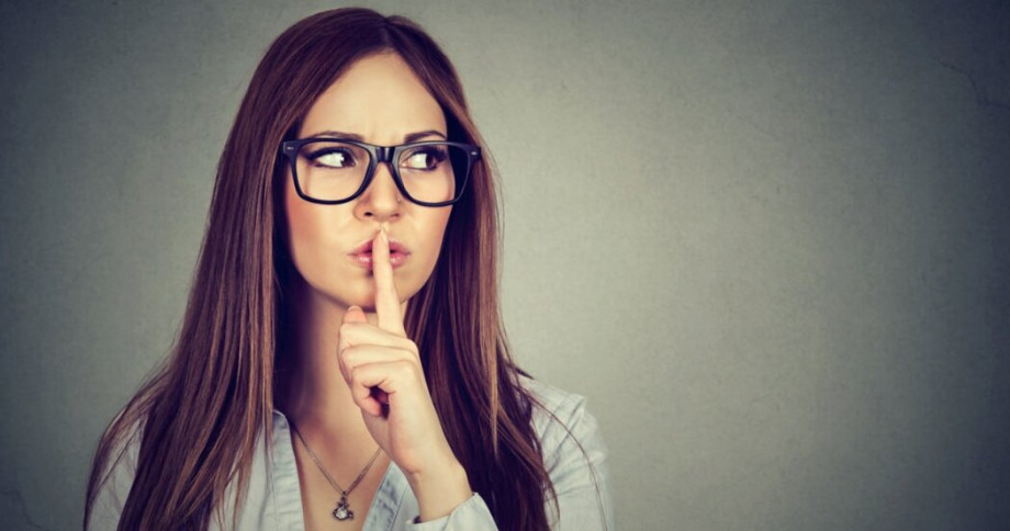 Зачем женщины транслируют фейки о том кто им нужен