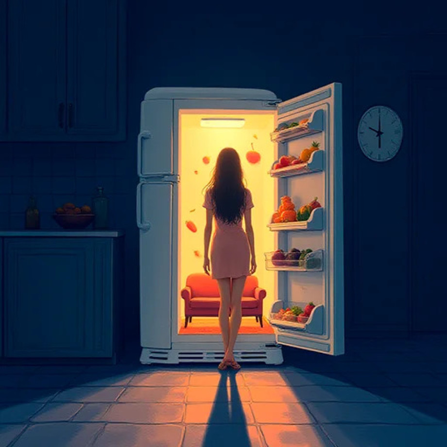 Переедания как бороться весь комплекс психотерапии