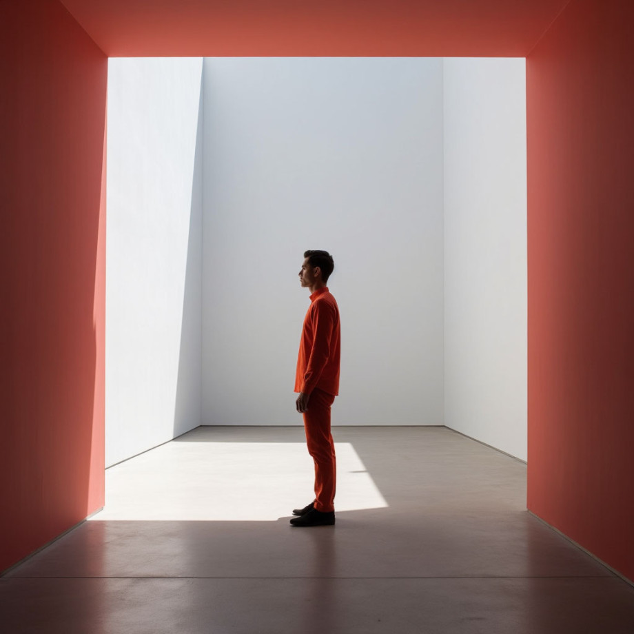 Что происходит когда больше не с кем бороться внутри