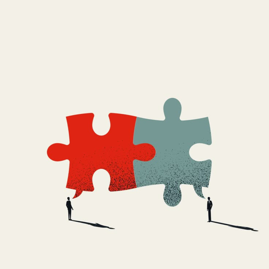 Фантазия о том что другой человек может вас не выдержать