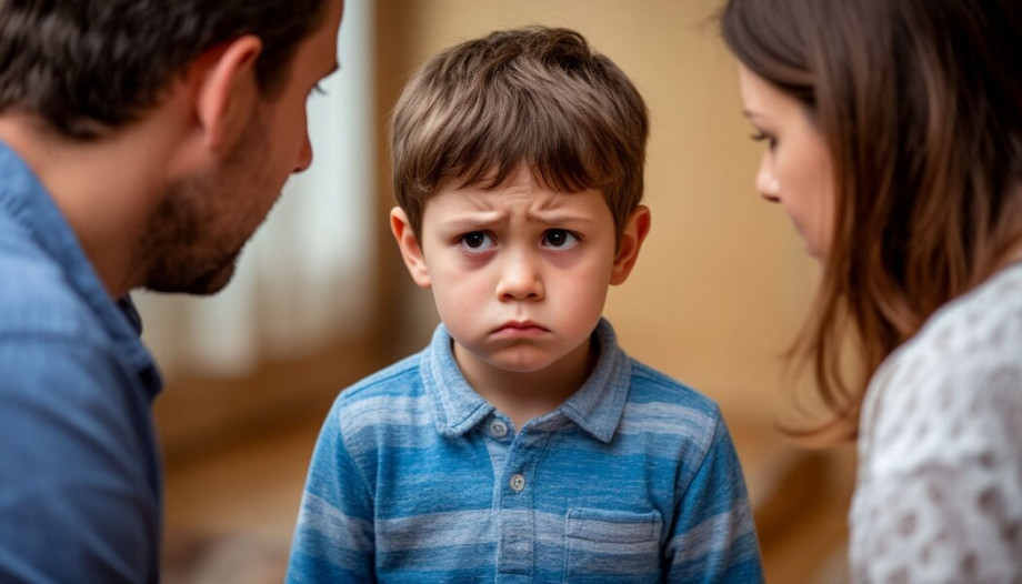 Травма отвержения у мужчин