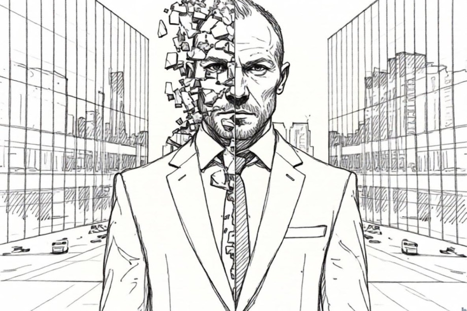 Идентичность в психологии и внутреннее чувство себя