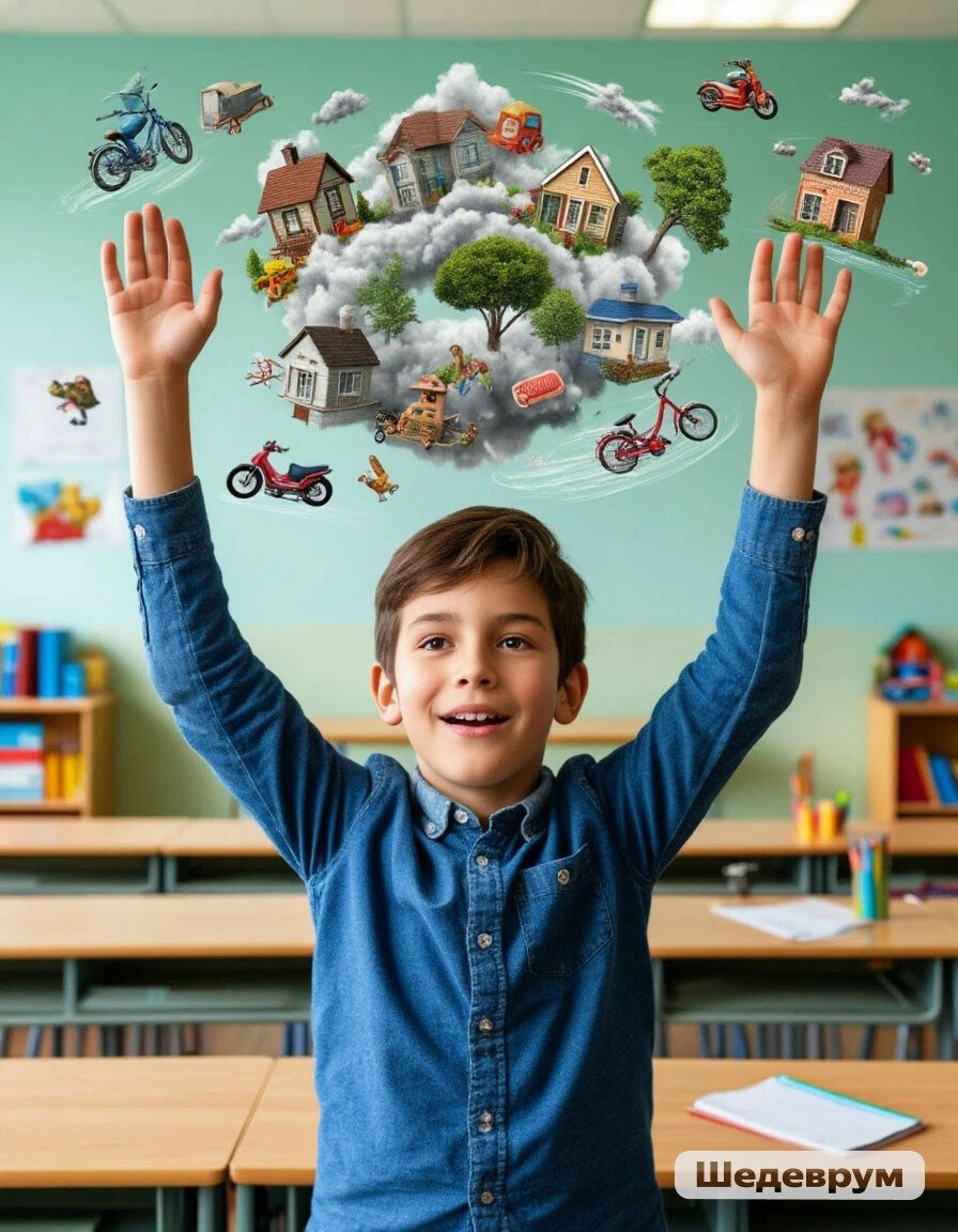 Нейропсихологическая коррекция в борьбе с СДВГ