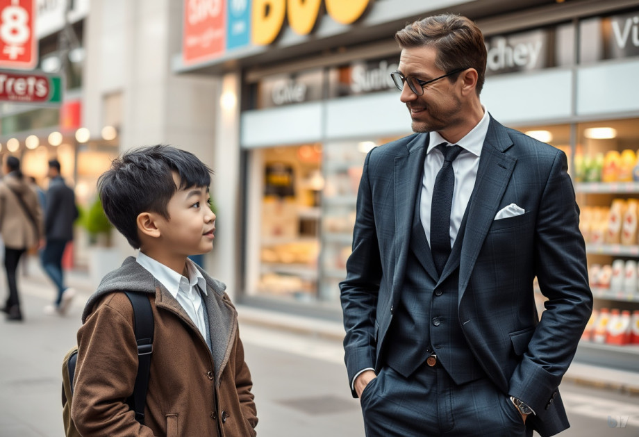 Немного забавного о достижении целей