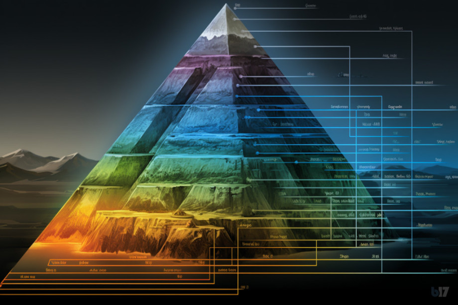 Модель логических уровней