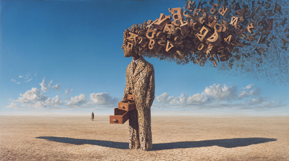 За словесной стеной дефлексия как способ сбежать от близости