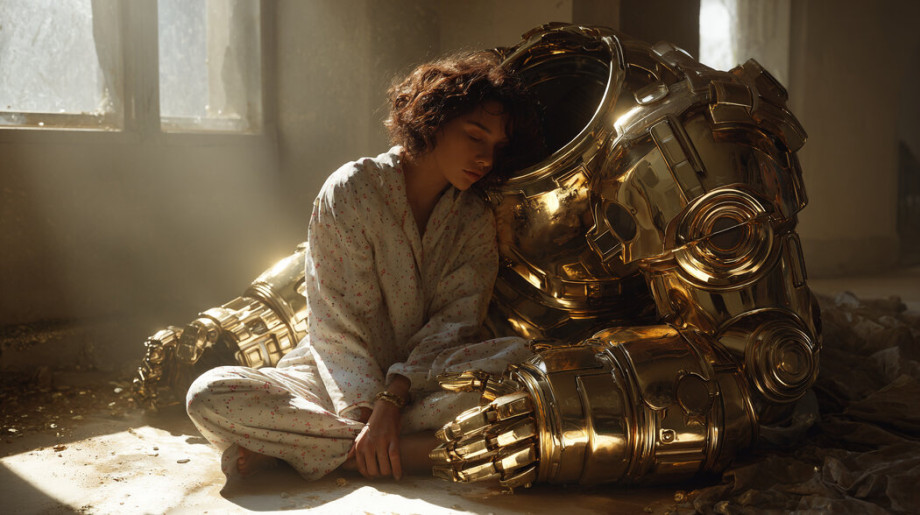 Эпидемия Успешного Успеха как разрешить себе быть просто человеком а не проектом по саморазвитию