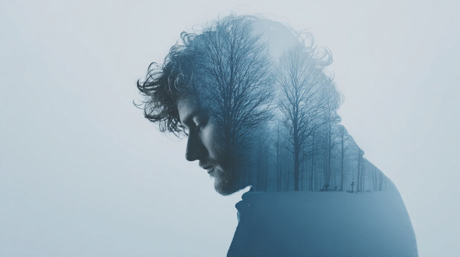 Ощущение пустоты о чем молчит ваша внутренняя бездна