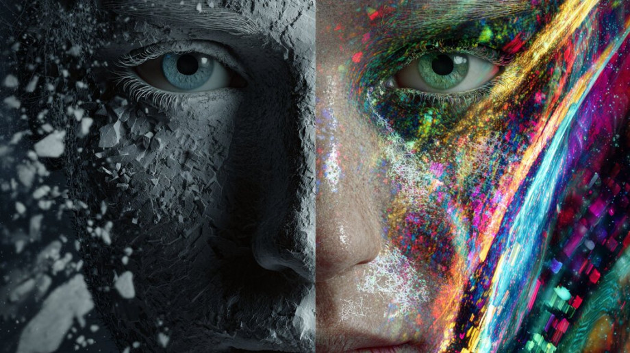 Тормоз и Газ  Почему мы застреваем в депрессии или улетаем в хаос и как это связано