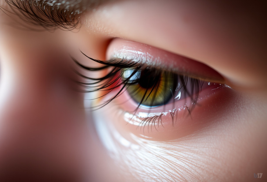 Почему ты такая строгая со мною мама