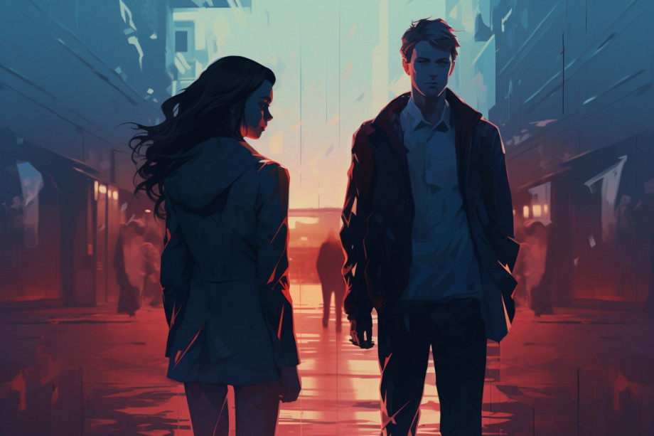 Почему важно отстаивать свои границы в отношениях