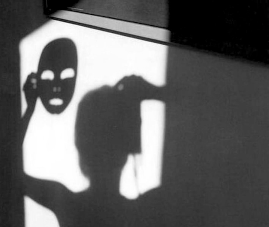 Про социальные маски и душевные улыбки