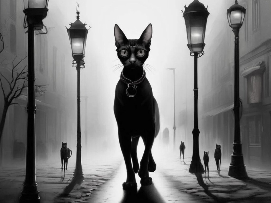 Про совесть и чувство вины